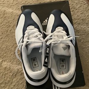 Womens adidas golf shoes